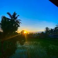 ARISTA Homestay, ξενοδοχείο σε Tetebatu