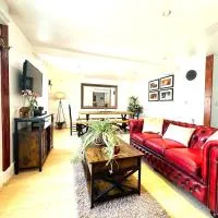 The Bear Apartments, hotel en Llandovery