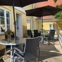 Faaborg Vandrerhjem, hotel i Faaborg