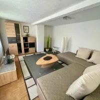 Apartment Rosa, hotel en Oberelsbach