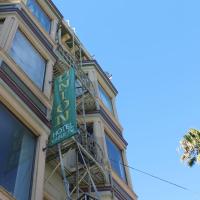 Union Hotel, hotel en Mission District, San Francisco