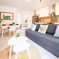 Le Cool'Nest - Proche Disney et Val d'Europe 10mn، فندق في Esbly