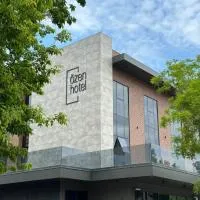 ÖZEN HOTEL, ξενοδοχείο στην Αδριανούπολη