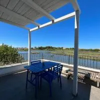 B&B Torre del lago 2, hotel em Foce Varano