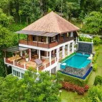 Guru Resort Chiang Mai – hotel w mieście Ban Muang Ha