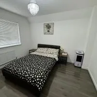 Home way from home, Hotel in Sittingbourne