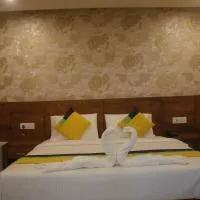 Hotel Fathima Palace、Kottakkalのホテル