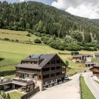 Hotel Rommisa, hotel en Perca