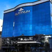 Platinum Hotel，延布的飯店