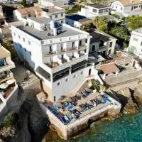 Hostal Dragonera, ξενοδοχείο σε Sant Elm