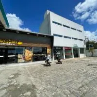 Pousada Anadia, hotel em Cajá