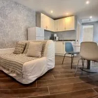 Castle Mill Cottages, hotell sihtkohas Wexford