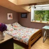 Chambre au calme à Arradon, hotel em Arradon