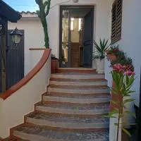 Casa Vacanza Riviera dei Saraceni, hotel di Trebisacce