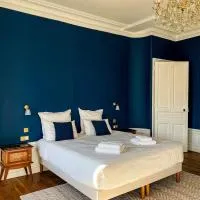 Maison d'hôtes - Stay and Cook, hotel u gradu 'Annonay'