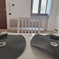 Casa Leo Malpensa, hotelli kohteessa Samarate