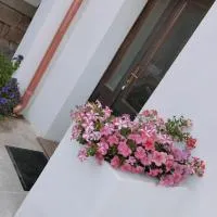 Suite da Ninna 2 โรงแรมในAllai