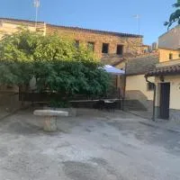 Hosteria La Higuera H-CC-798, hotel a Garrovillas