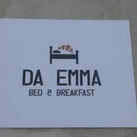 B&B Da Emma, Hotel in Trentinara