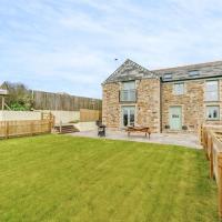 3 Bed in Newquay 89943, hotel poblíž Letiště Newquay Cornwall - NQY, Mawgan Porth