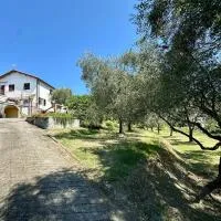 Agriturismo Uliveto Bartolomeo, hotel di Sestri Levante