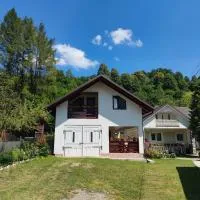 Casa Ana, hotel en Bistra