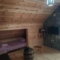 Mojkovac में, होटल Rural household Konak Vukovica