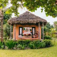 Matachica Beach Resort and Spa, khách sạn ở San Pedro