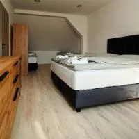 Enjoy apartments, hotel a Slavonice