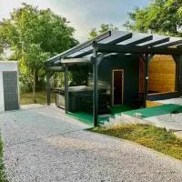Forrás Vendégház Maconka, hotell i Bátonyterenye