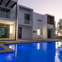 La Cascada Hotel Boutique, hotel u gradu 'Juanacatlán'