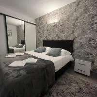 Vila Mirela, hotel en Şura Mică