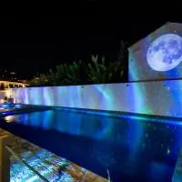 Amalia Hotel, hotel v destinaci Skopelos Town