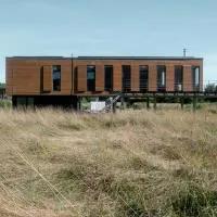MAAJO Mākoņi, hotel em Strante