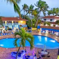 Bimini Big Game Club Resort & Marina, ξενοδοχείο κοντά στο Cat Cays Airport - CXY, Alice Town
