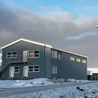 WhaleTours Apartments nr 3, hotell i Ilulissat