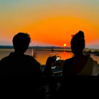 Apartment Emilia, hotel v destinaci Nin