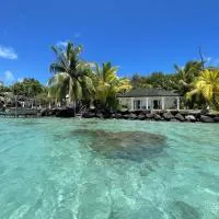 PARADISE, hotel poblíž Letiště Bora Bora  - BOB, Bora Bora