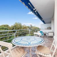 Le Soleil d'Antibes - Happy Rentals, hotel in Antibes