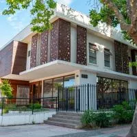 Hotel Madero Talca, viešbutis mieste Talka