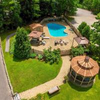 Senator Inn & Spa, hotel poblíž Letiště Augusta State - AUG, Augusta