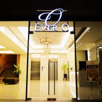 Ever O Business Hotel, hotel v destinácii Zamboanga v blízkosti letiska Zamboanga International Airport - ZAM