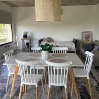 Moderno depto frente al río!, hotell i San Nicolás de los Arroyos