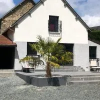 Maison de charme à Coutances, hotel em Coutances