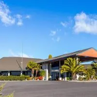 Lakeland Resort Taupo, ξενοδοχείο σε Taupo