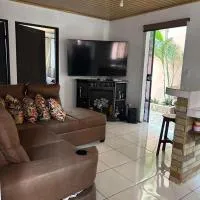Apartamento Caribe Rosa, hotel u gradu 'Puerto Limón'