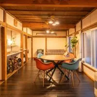 ゲストハウスくしロコ, hotel em Akancho