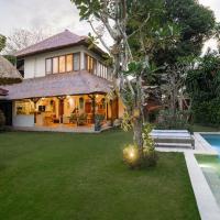 Villa Pande Sanur Beach Side, hotel di Sanur