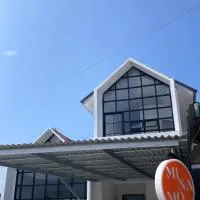 Payakumbuh में, होटल Minamo Homestay Modern Tengah Kota Payakumbuh