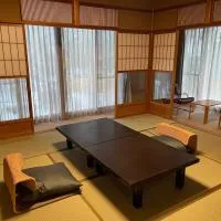 Kanazawa में, होटल 金沢湯涌温泉湯の出